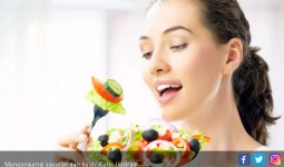 Menjadi Vegetarian Bisa Mengubah Tubuh dan Pikiran - JPNN.com