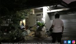 Bareskrim Geledah Tiga Rumah Eks Bos TPPI, Ini Hasilnya - JPNN.com