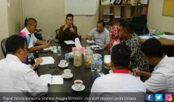 Deputi Kemenpora Siapkan Launching Pora Day Care - JPNN.com