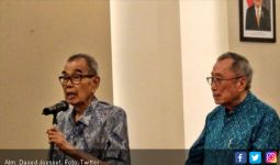Mantan Mendikbud Meninggal, Indonesia Kehilangan Pejuang - JPNN.com