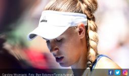 Caroline Wozniacki Catat Final Pertama di Australian Open - JPNN.com