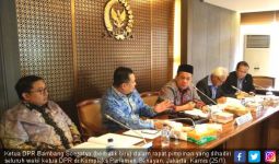 Gelar Rapim DPR Pertama Kali, Bamsoet Bikin Terobosan Lagi - JPNN.com