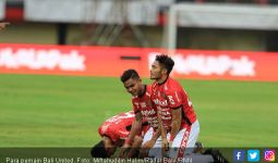 Pelatih Bali United Beber Kelemahan Terbesar Timnya - JPNN.com