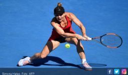 Ketat! Simona Halep Ciptakan Final Idaman di Australian Open - JPNN.com