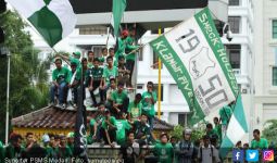 Bayu Ungkap Besaran Kontrak Pemain PSMS Medan Musim Ini - JPNN.com