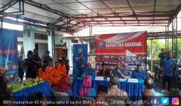Waspada! 74 Narkoba Jenis Baru Beredar di Indonesia - JPNN.com