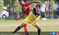 Tak Disodori Kontrak, Fadly Tinggalkan Seleksi Persiba - JPNN.com