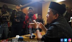 Fahri Pengin Prabowo Beber Prediksi RI Bubar di Debat Capres - JPNN.com
