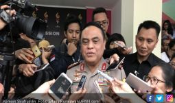 Polri Bantah Ajukan Aris Budiman jadi Pengganti Heru Winarko - JPNN.com