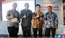 PayPajak Memudahkan WP Tunaikan Kewajiban - JPNN.com