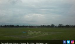 Bandara Tasik Bakal Dikembangkan - JPNN.com