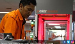 Pos Indonesia Bertekad Kembalikan Kejayaaan Bisnis Kurir - JPNN.com