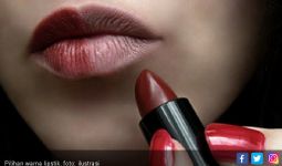 Warna Lipstik yang Tepat untuk Si Sawo Matang - JPNN.com