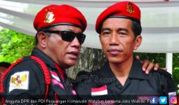 Respons Legislator Pendukung Jokowi soal Solusi Honorer K2 - JPNN.com