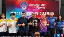 Srikandi Cup: Tekad Surabaya Fever Jaga Keangkeran Kandang - JPNN.com