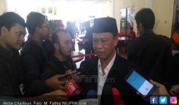 Mabes Polri Koreksi Klaim Anton Charliyan soal Pesan Kapolri - JPNN.com