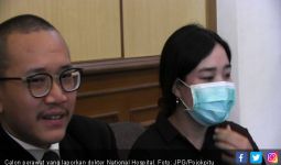 Perawat Korban Pelecehan Mengaku Diperiksa Seperti Ibu Hamil - JPNN.com