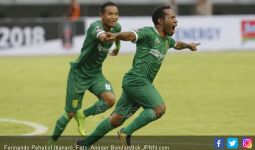 Persebaya vs Sriwijaya FC, Tetap Kejar Kemenangan - JPNN.com