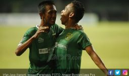 Sriwijaya FC vs Persebaya: Waspadai Lini Serang Tuan Rumah - JPNN.com