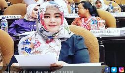 Siswa Pukul Guru Hingga Meninggal, Fahira: Memilukan! - JPNN.com