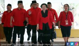 Megawati Wanti-wanti Calon dari PDIP Jangan Korupsi - JPNN.com