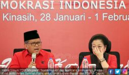 Bu Mega Siapkan Menu Khusus untuk Makan Siang Bareng Pak Prabowo - JPNN.com