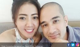 Wow, Istri Okan Cornelius Pengin Melahirkan Bayi Kembar - JPNN.com