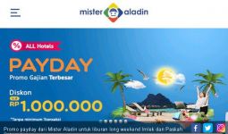 Ini Destinasi Liburan Paling Populer Saat Long Weekend - JPNN.com