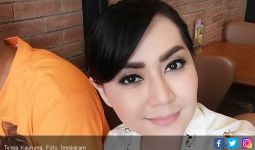 Hubungan Tessa Kaunang dengan Kekasihnya Kandas - JPNN.com
