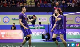 Zheng/Huang Cuma Butuh 36 Menit jadi Juara Japan Open - JPNN.com