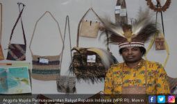 Moratorium Pengiriman Mahasiswa Papua Kuliah di Luar Negeri - JPNN.com