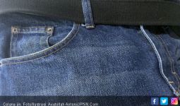 Ingat, Legislator Dilarang Pakai Celana Jin untuk Ngantor - JPNN.com