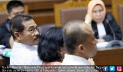 Gamawan Mengaku Ngeri Lihat Anggaran e-KTP Besar Sekali - JPNN.com