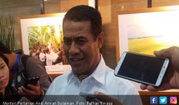 Amran Sulaiman: Pertama Dalam Sejarah Jokowi-JK - JPNN.com