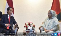 Petahana Menangi Pemilu Terkotor dalam Sejarah Bangladesh - JPNN.com