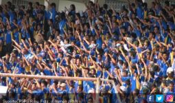 PSPS Riau Pertanyakan Kejelasan Kick-Off Liga 2 2018 - JPNN.com