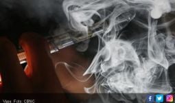 8 Manfaat Meninggalkan Rokok Elektrik Vape - JPNN.com