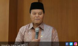 HNW Desak Tim Hukum Prabowo Blakblakan soal Ratna Sarumpaet - JPNN.com