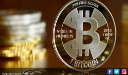 Menyambut Halving Bitcoin, Binance Adakan Kontes Trading - JPNN.com