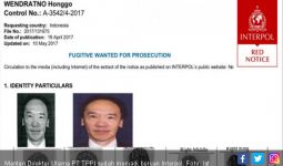 Lihat Ini, Buronan Kasus Korupsi yang Diburu Interpol - JPNN.com