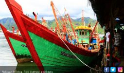 Keluarga 29 Nelayan yang Hilang Surati Presiden Jokowi - JPNN.com