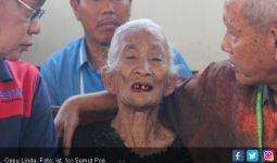 Nenek 92 Tahun Divonis 1 Bulan Penjara Lantaran Pohon Durian - JPNN.com
