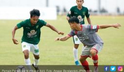 Persebaya Boyong 25 Pemain, M Hidayat Masih Cedera - JPNN.com