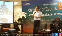 Catat! Ini Kalender Event Candi Borobudur dan Prambanan 2018 - JPNN.com