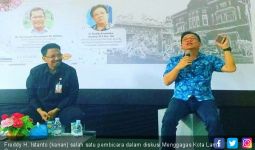 Menggagas Wisata Kota Lama Surabaya - JPNN.com