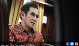 Hamdan Zoelva Dukung Jokowi Pilih Opsi Perppu Antiterorisme - JPNN.com