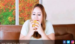 Mudah Lapar setelah Berolahraga, Apa Penyebabnya? - JPNN.com