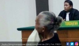 Kisah Pahit Nenek 92 Tahun yang Ingin Bangun Makam Leluhur - JPNN.com