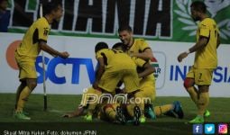 Mauricio dan Aldino Bawa Mitra Kukar Menang 2-0 Atas Perseru - JPNN.com