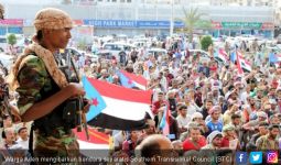 Pemerintah Yaman di Ujung Tanduk, di Mana Koalisi Saudi? - JPNN.com